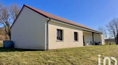 House 5 rooms of 105 m² in Bérenx (64300)