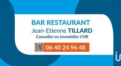 Bar de 300 m² à Gouville-sur-Mer (50560)