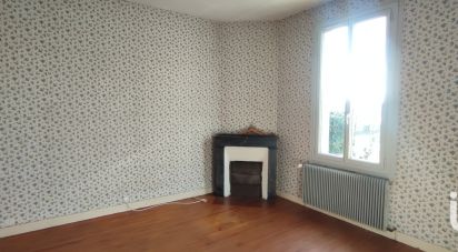 Maison 4 pièces de 90 m² à - (72500)