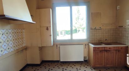 Maison 4 pièces de 90 m² à - (72500)