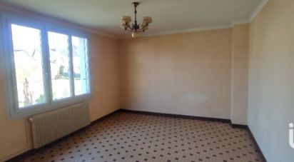 Maison 4 pièces de 90 m² à - (72500)