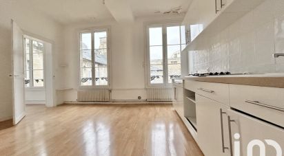 Appartement 2 pièces de 36 m² à Soissons (02200)