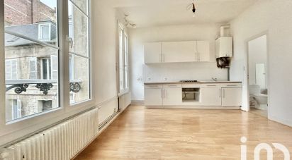 Appartement 2 pièces de 36 m² à Soissons (02200)