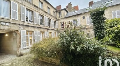 Appartement 2 pièces de 36 m² à Soissons (02200)