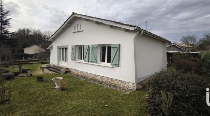 House 5 rooms of 89 m² in Clérac (17270)