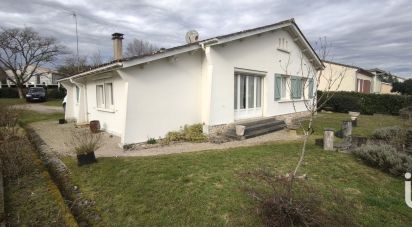 House 5 rooms of 89 m² in Clérac (17270)