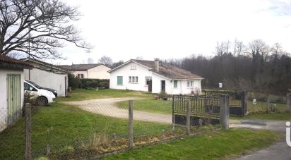 House 5 rooms of 89 m² in Clérac (17270)