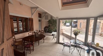 Townhouse 5 rooms of 217 m² in Saint-Rémy (71100)