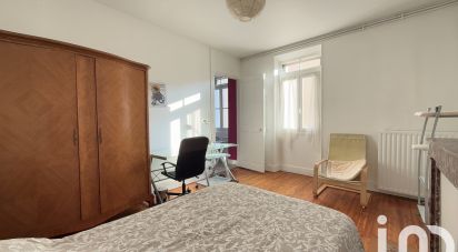 Apartment 3 rooms of 56 m² in Grenoble (38000)