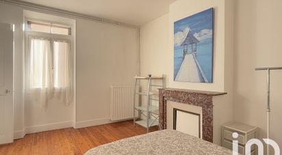 Apartment 3 rooms of 56 m² in Grenoble (38000)