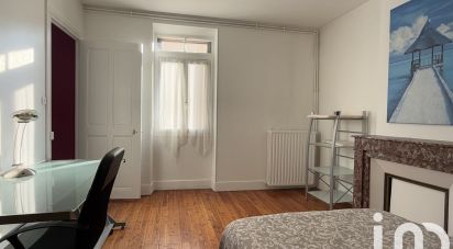 Apartment 3 rooms of 56 m² in Grenoble (38000)