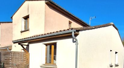 Maison 4 pièces de 99 m² à Bergerac (24100)