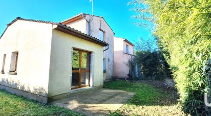 Maison 4 pièces de 99 m² à Bergerac (24100)