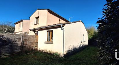 Maison 4 pièces de 99 m² à Bergerac (24100)