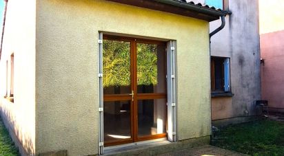 Maison 4 pièces de 99 m² à Bergerac (24100)