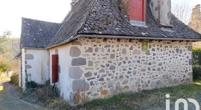 Maison 5 pièces de 145 m² à Saint-Cernin (15310)