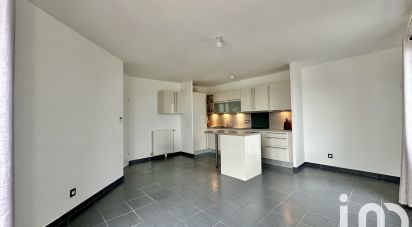 Apartment 3 rooms of 62 m² in Limeil-Brévannes (94450)