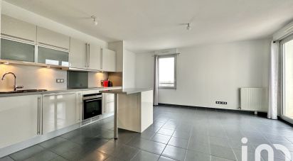 Apartment 3 rooms of 62 m² in Limeil-Brévannes (94450)