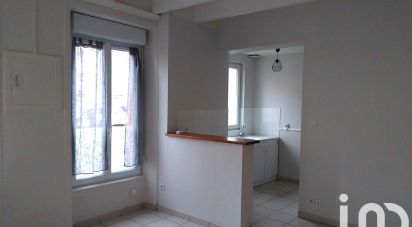 House 2 rooms of 46 m² in Sainte-Cécile (85110)