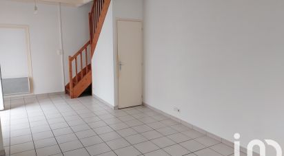 House 3 rooms of 48 m² in Sainte-Cécile (85110)