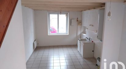 House 3 rooms of 48 m² in Sainte-Cécile (85110)