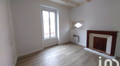 House 3 rooms of 48 m² in Sainte-Cécile (85110)