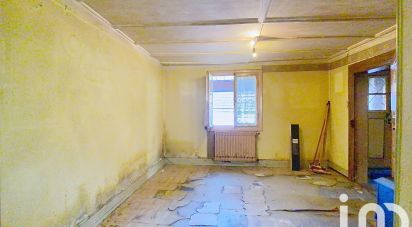 Town house 3 rooms of 46 m² in Obernai (67210)