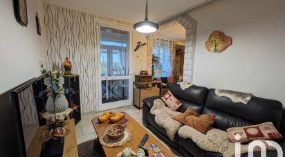 Apartment 4 rooms of 77 m² in Serémange-Erzange (57290)