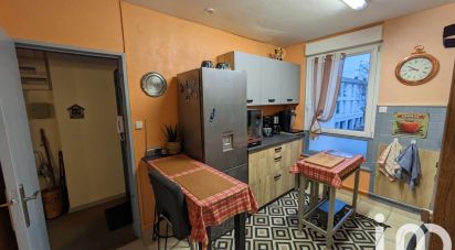 Apartment 4 rooms of 77 m² in Serémange-Erzange (57290)