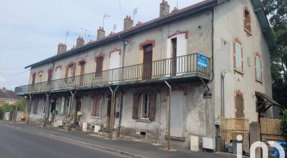 Building in Gueugnon (71130) of 415 m²