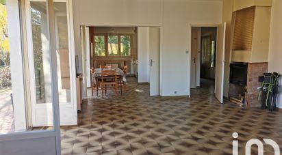 House 4 rooms of 180 m² in Brié-et-Angonnes (38320)