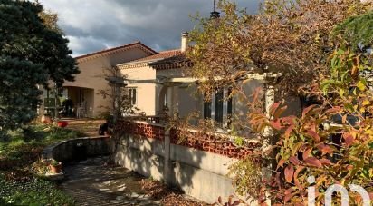 House 4 rooms of 103 m² in Livron-sur-Drôme (26250)