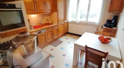 House 4 rooms of 103 m² in Livron-sur-Drôme (26250)