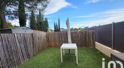 Maison 1 pièce de 16 m² à Vidauban (83550)