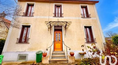 Country home 5 rooms of 122 m² in Châteauneuf-Val-de-Bargis (58350)