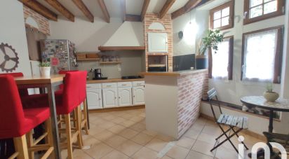 Village house 5 rooms of 105 m² in Montélier (26120)