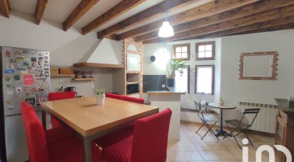 Village house 5 rooms of 105 m² in Montélier (26120)