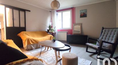 Village house 5 rooms of 105 m² in Montélier (26120)