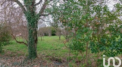 Land of 1,285 m² in Montauban (82000)