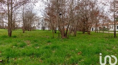 Land of 1,285 m² in Montauban (82000)