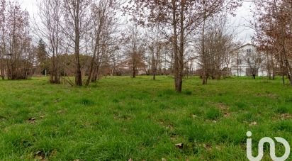 Land of 2,006 m² in Montauban (82000)