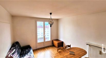 Apartment 4 rooms of 73 m² in Besançon (25000)