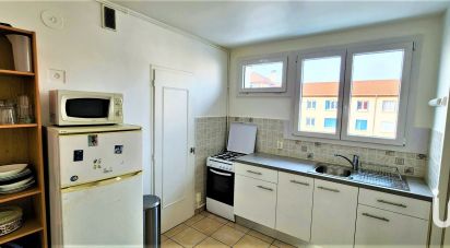 Appartement 4 pièces de 73 m² à Besançon (25000)