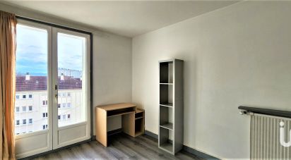 Appartement 4 pièces de 73 m² à Besançon (25000)