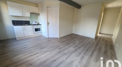 Appartement 2 pièces de 44 m² à Troyes (10000)