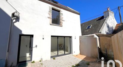 House 3 rooms of 40 m² in Groix (56590)