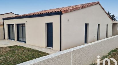 House 5 rooms of 123 m² in La Coucourde (26740)