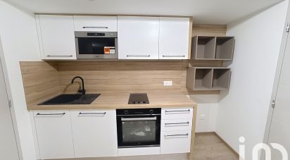 Appartement 1 pièce de 23 m² à Saint-Martin-Vésubie (06450)