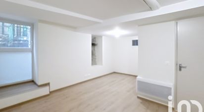 Appartement 1 pièce de 23 m² à Saint-Martin-Vésubie (06450)