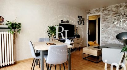 Apartment 4 rooms of 69 m² in Hérouville-Saint-Clair (14200)